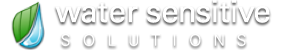 Water Sensitive Solutions